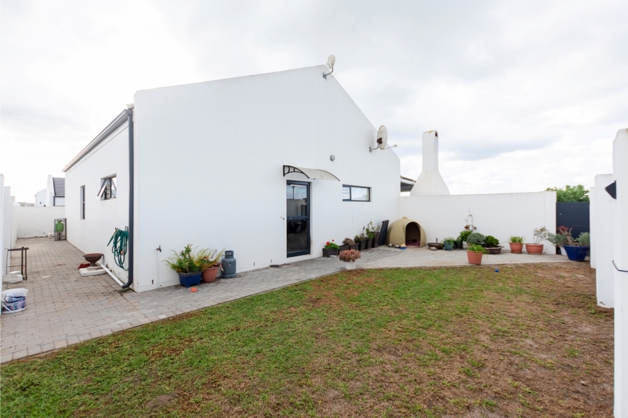 3 Bedroom Property for Sale in Atlantic Sands Private Estate Western Cape